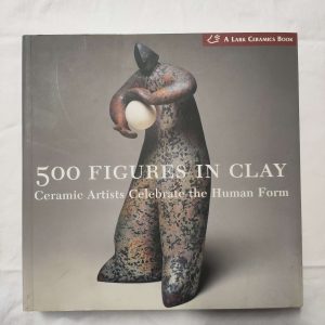 500 Figures in Clay