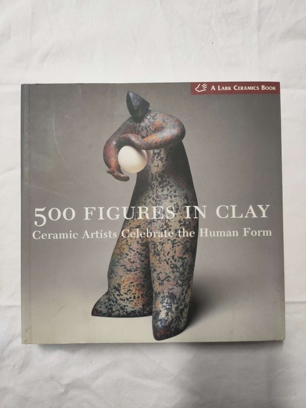 500 Figures in Clay