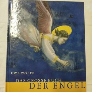 Das Grosse Buch der Engel