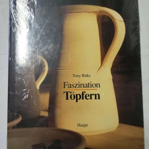 Faszination Töpfern