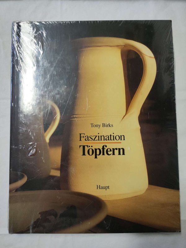 Faszination Töpfern