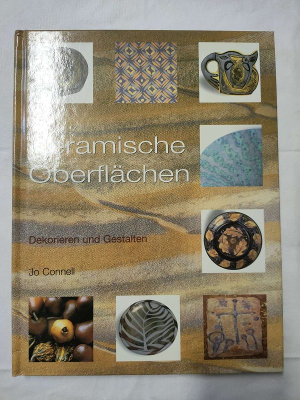 Keramische Oberflachen