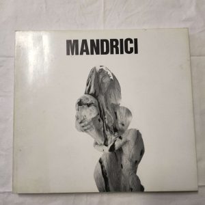 Mandrici