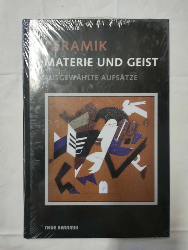 Keramik Materie und Geist