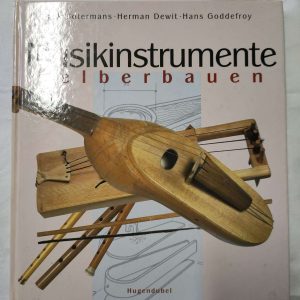 Musikinstrumente