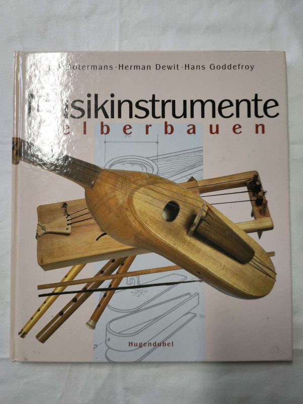 Musikinstrumente