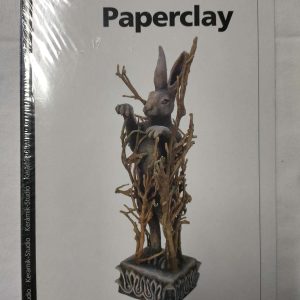 Paperclay