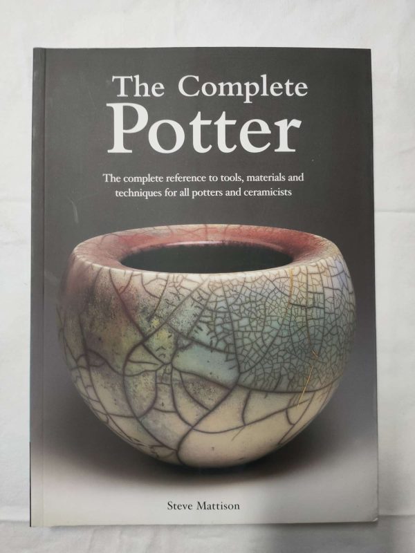 The Complete Potter