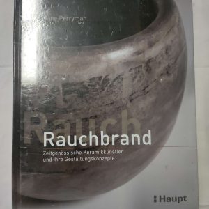 Rauchbrand