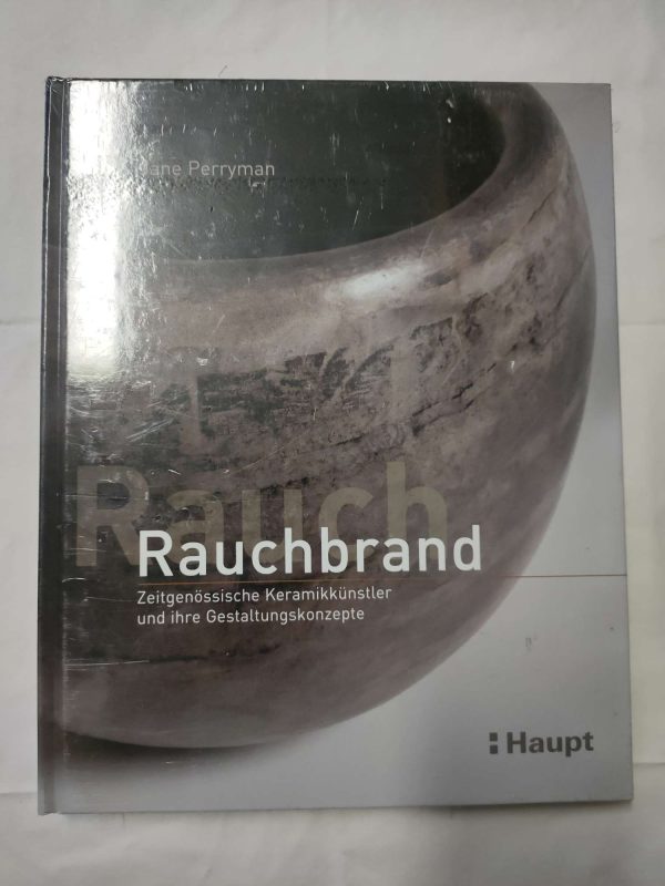 Rauchbrand