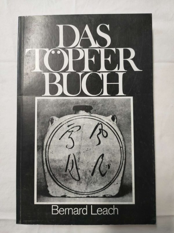 Das Töpferbuch